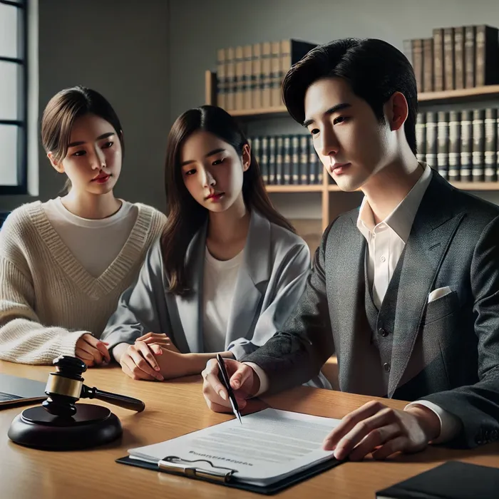 개인회생 신청절차