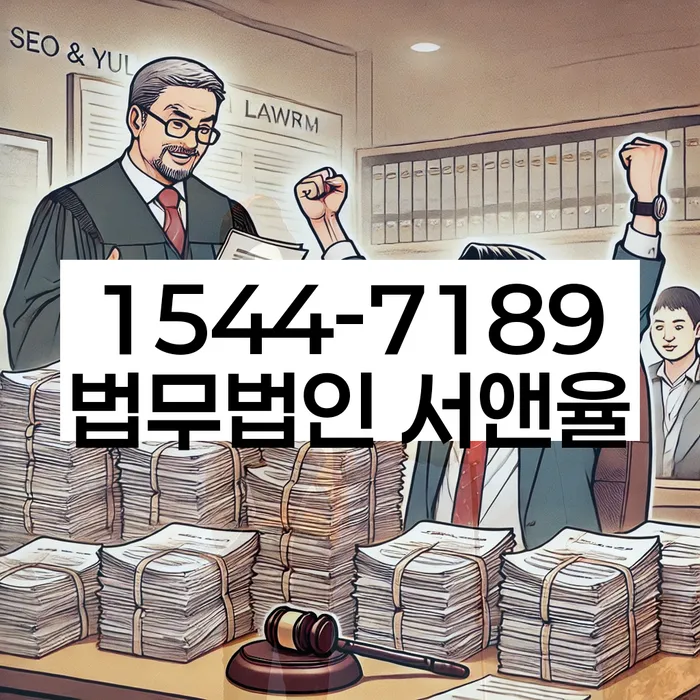 회기동 개인회생 신청