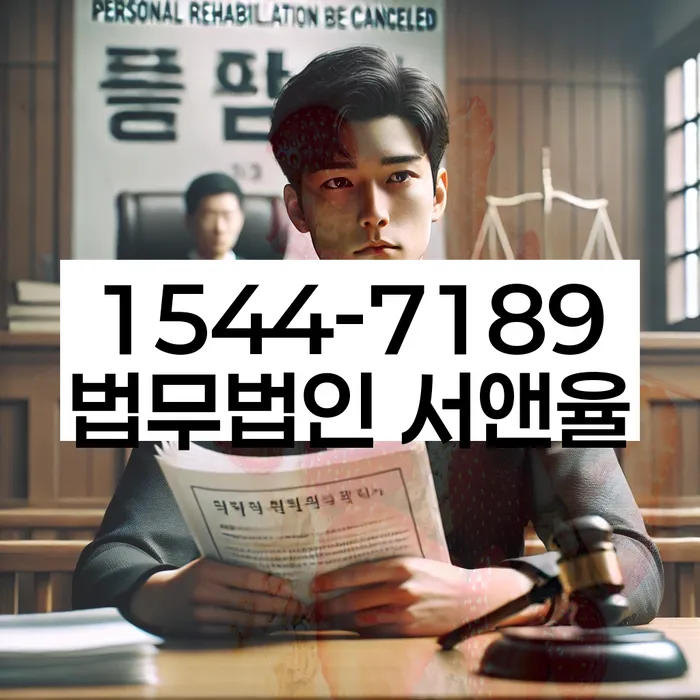 가산동 개인회생