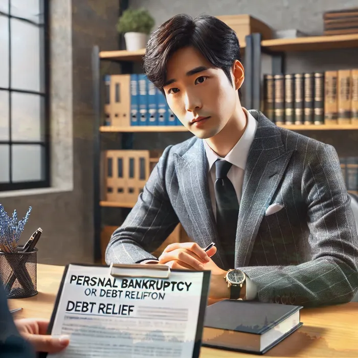 개인회생 비용 절감