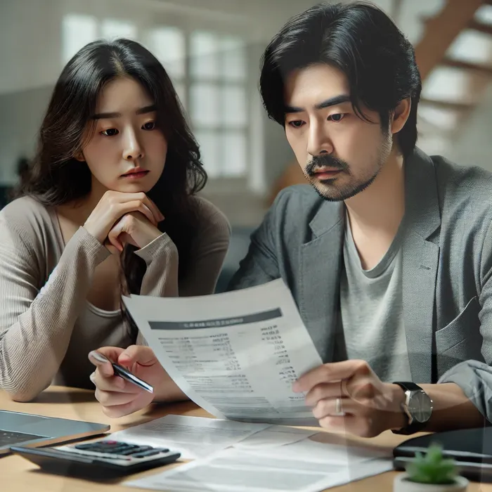 적절한 키워드
