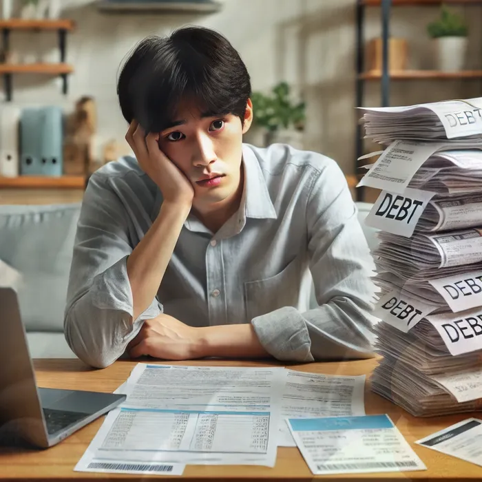 개인회생 성공 사례