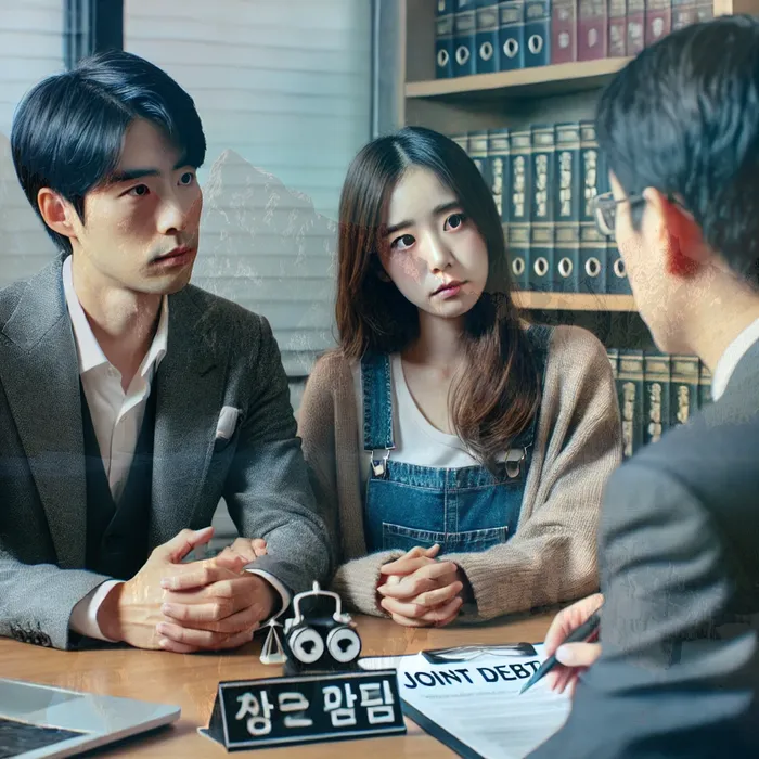 개인회생 성공 사례