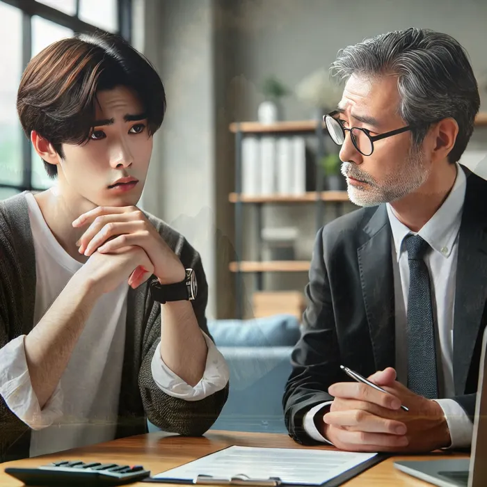 개인회생 보정서 제출후