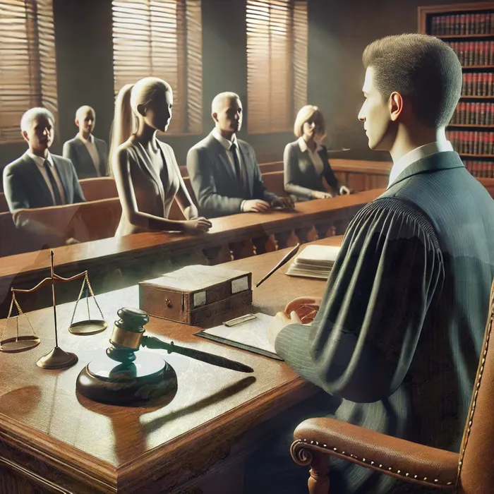 법적 조언과 지원